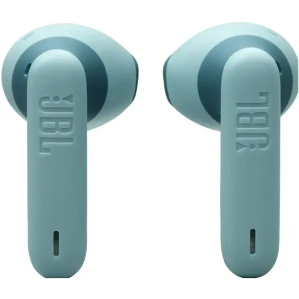 Купить Наушники JBL Wave Flex 2 Blue (JBLWFLEX2BLU) - фото 4