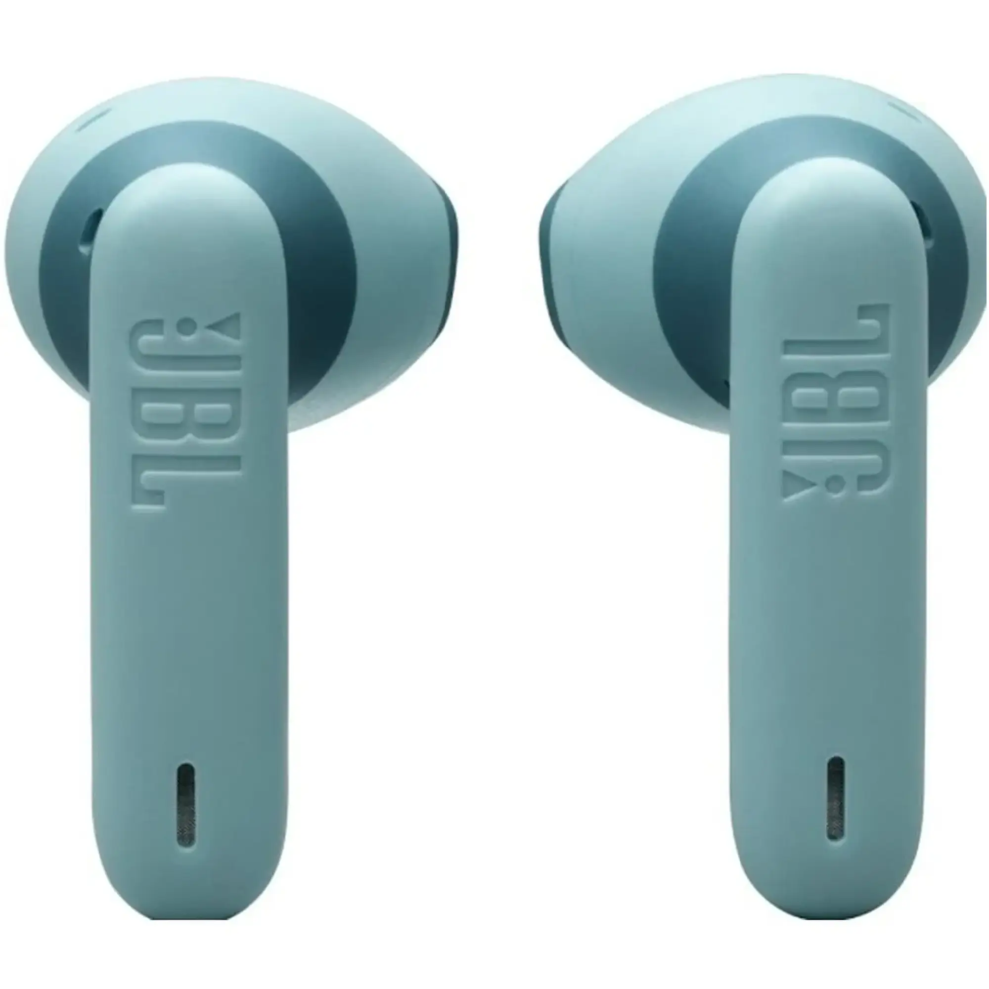 Купить Наушники JBL Wave Flex 2 Blue (JBLWFLEX2BLU) - фото 4