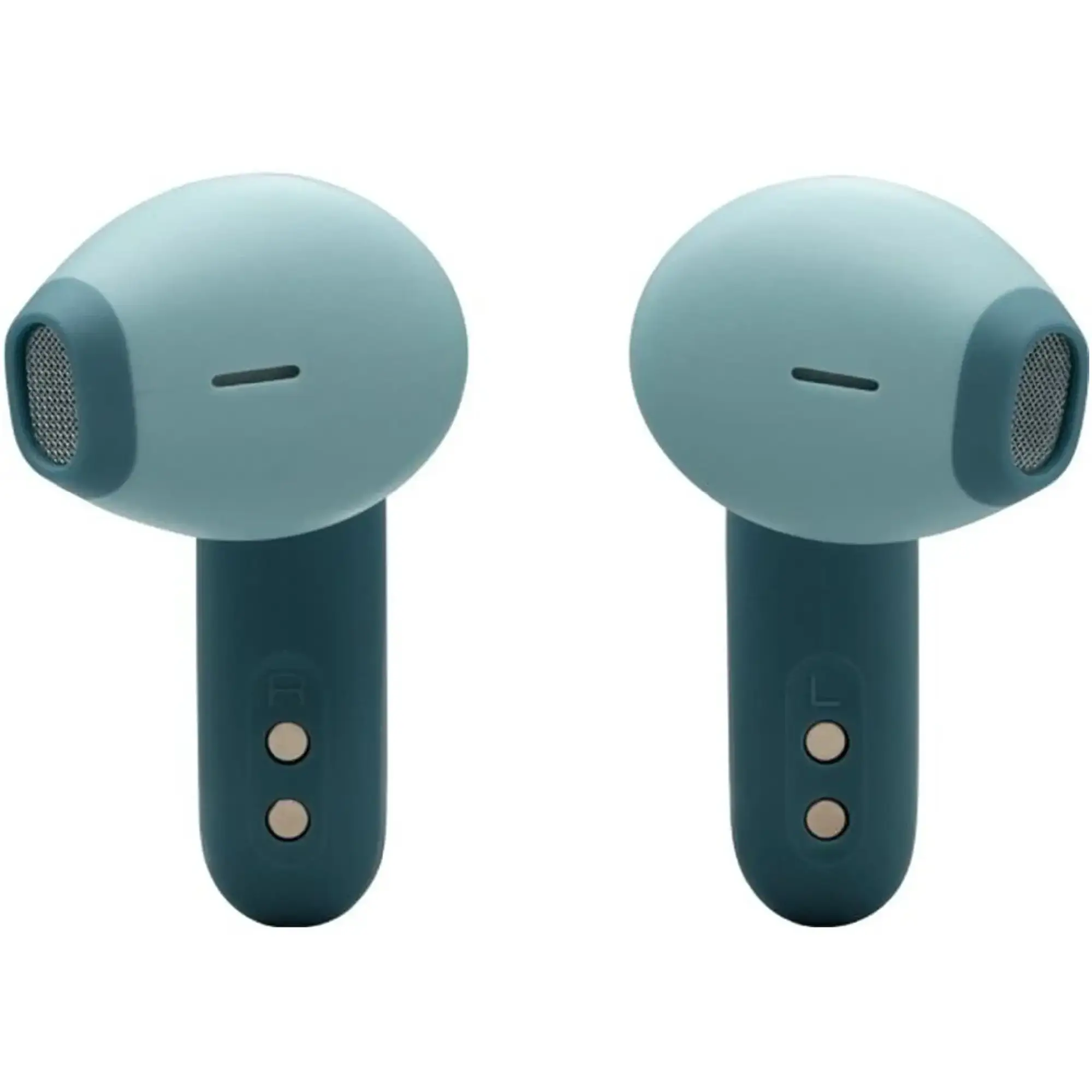 Купить Наушники JBL Wave Flex 2 Blue (JBLWFLEX2BLU) - фото 5