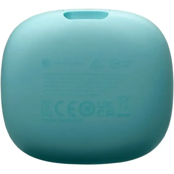Купить Наушники JBL Wave Flex 2 Blue (JBLWFLEX2BLU) - фото 7