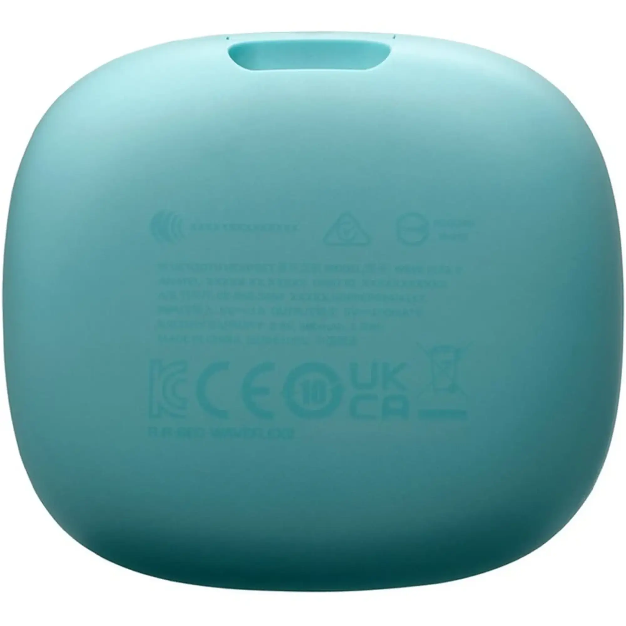 Купить Наушники JBL Wave Flex 2 Blue (JBLWFLEX2BLU) - фото 7