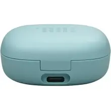 Купить Наушники JBL Wave Flex 2 Blue (JBLWFLEX2BLU) - фото 9