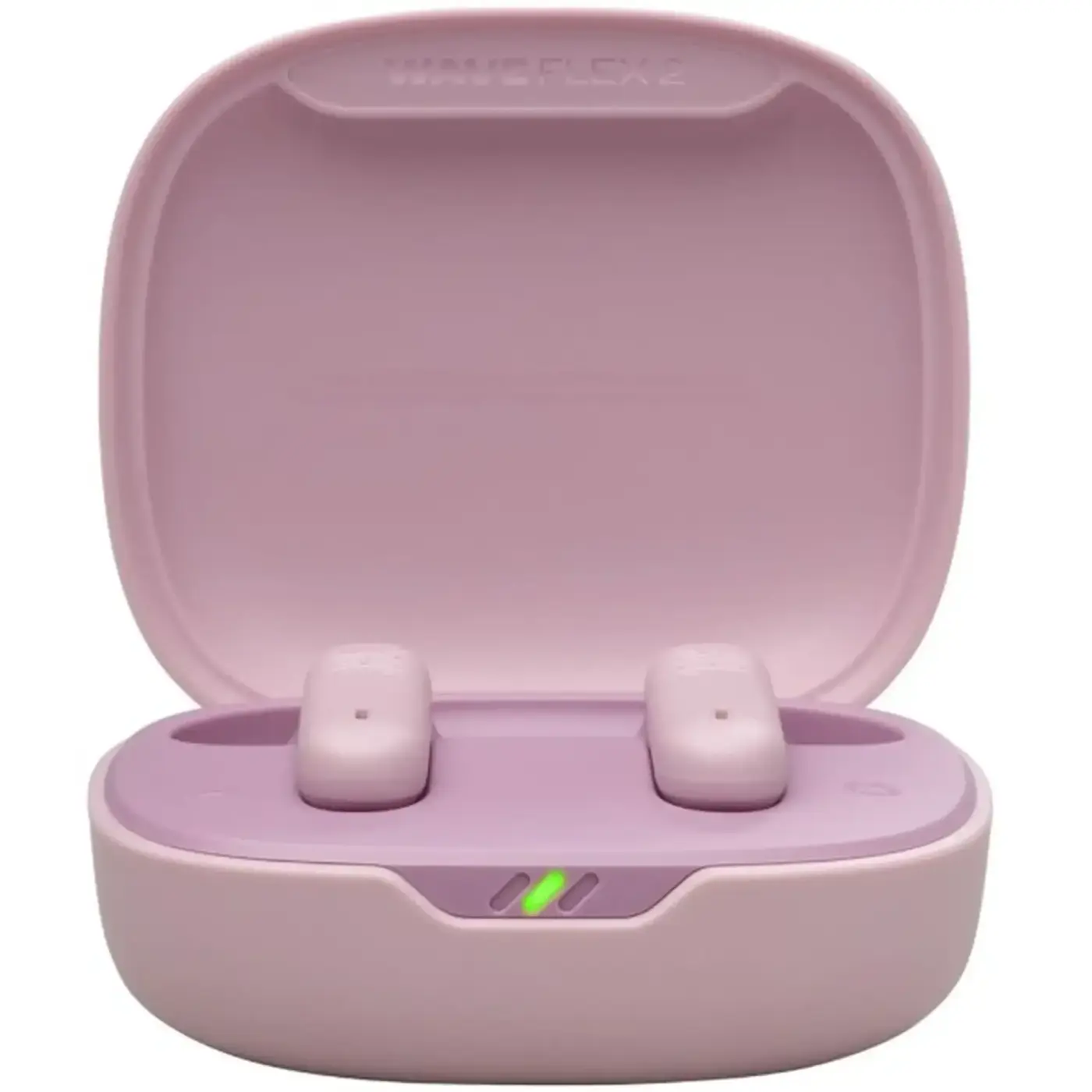 Купить Наушники JBL Wave Flex 2 Pink (JBLWFLEX2PIK) - фото 2