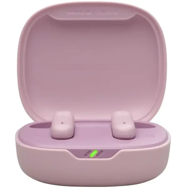 Купить Наушники JBL Wave Flex 2 Pink (JBLWFLEX2PIK) - фото 2