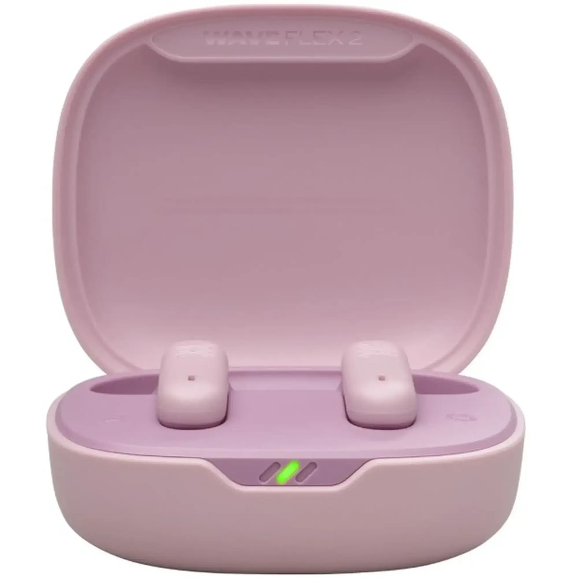 Купить Наушники JBL Wave Flex 2 Pink (JBLWFLEX2PIK) - фото 2