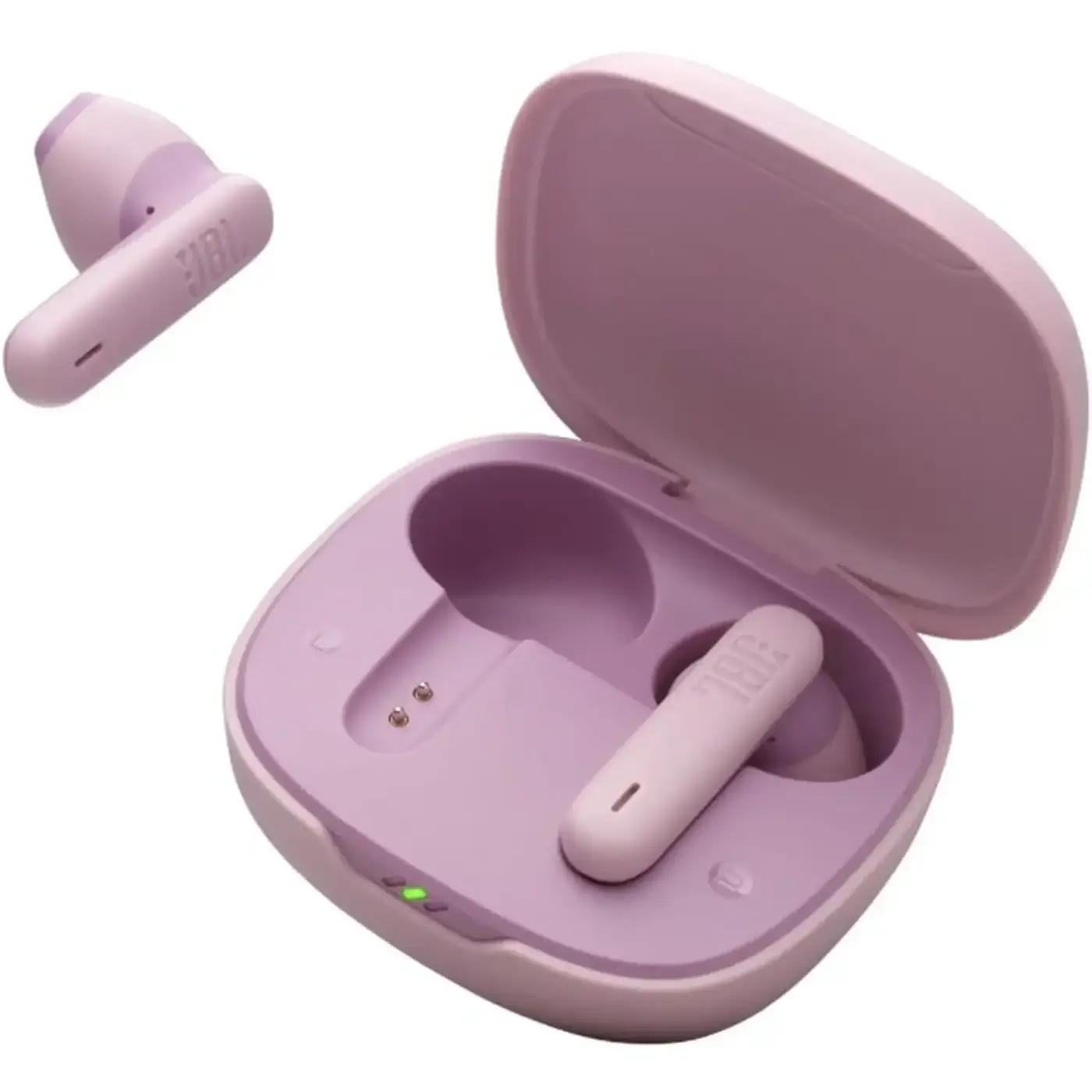 Купить Наушники JBL Wave Flex 2 Pink (JBLWFLEX2PIK) - фото 3