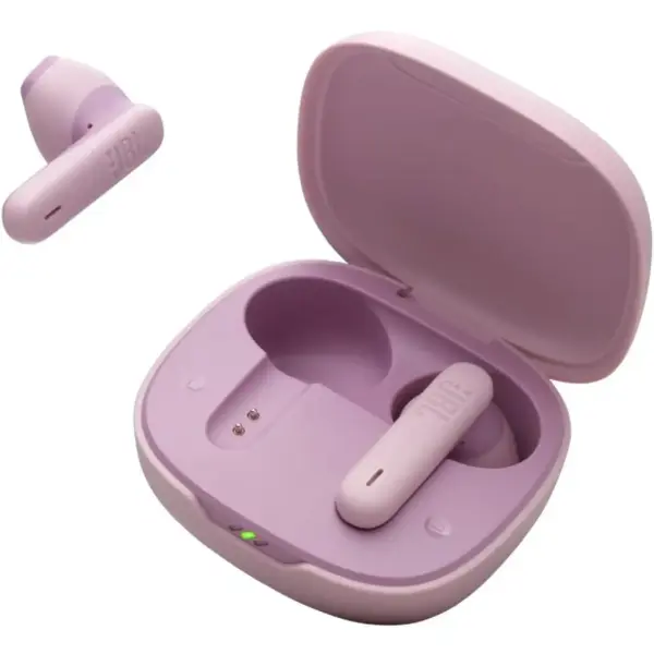 Купить Наушники JBL Wave Flex 2 Pink (JBLWFLEX2PIK) - фото 3