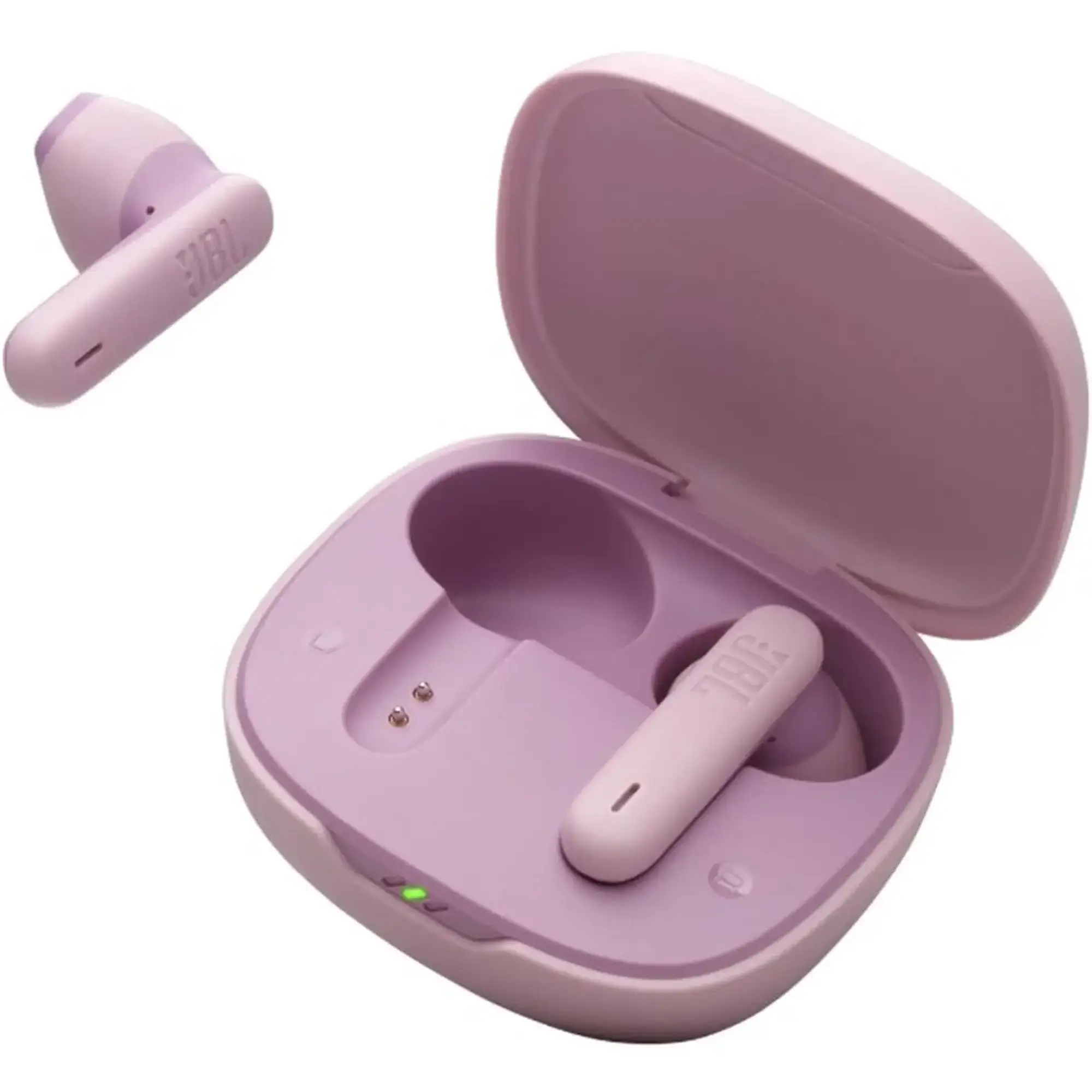 Купить Наушники JBL Wave Flex 2 Pink (JBLWFLEX2PIK) - фото 3