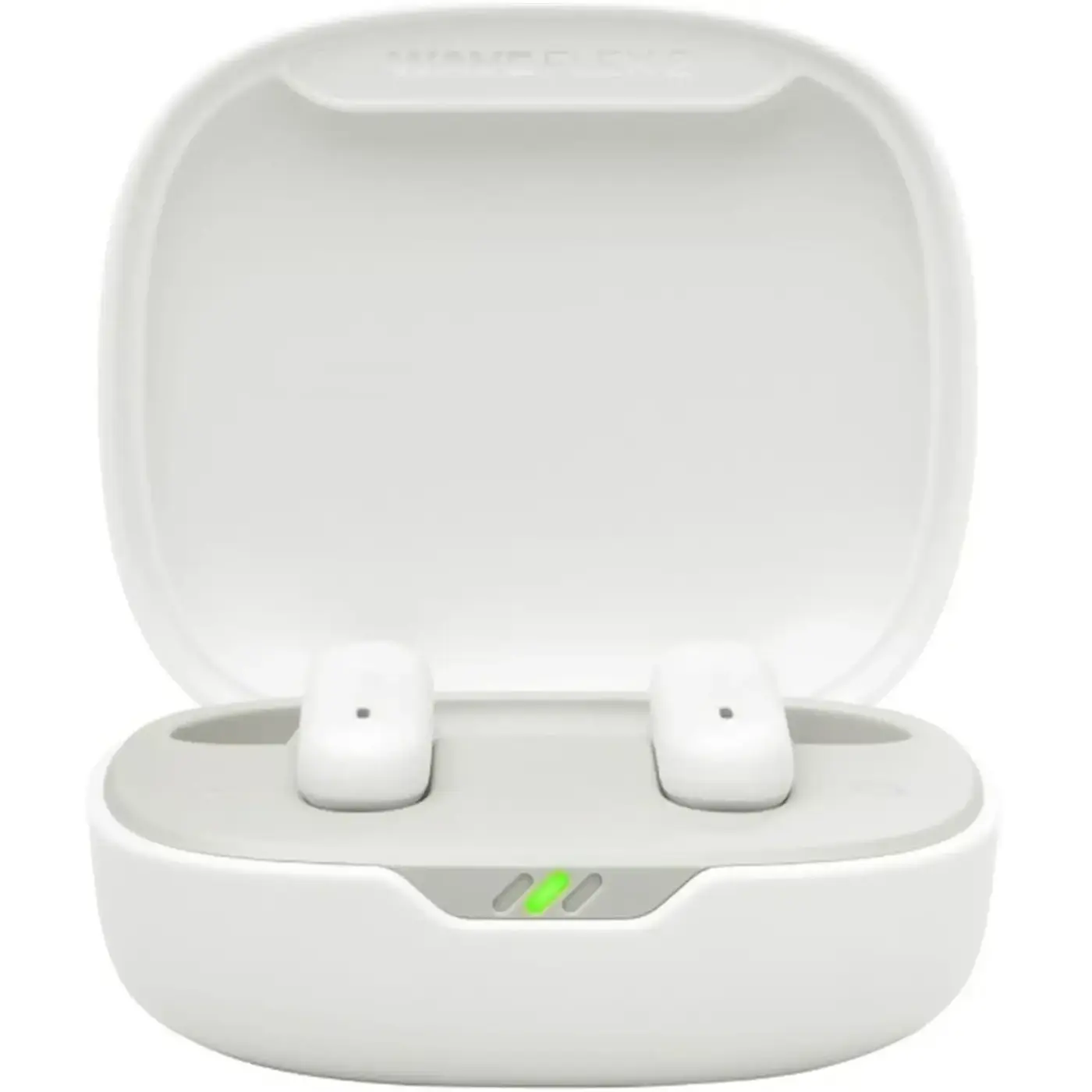 Купить Наушники JBL Wave Flex 2 White (JBLWFLEX2WHT) - фото 2