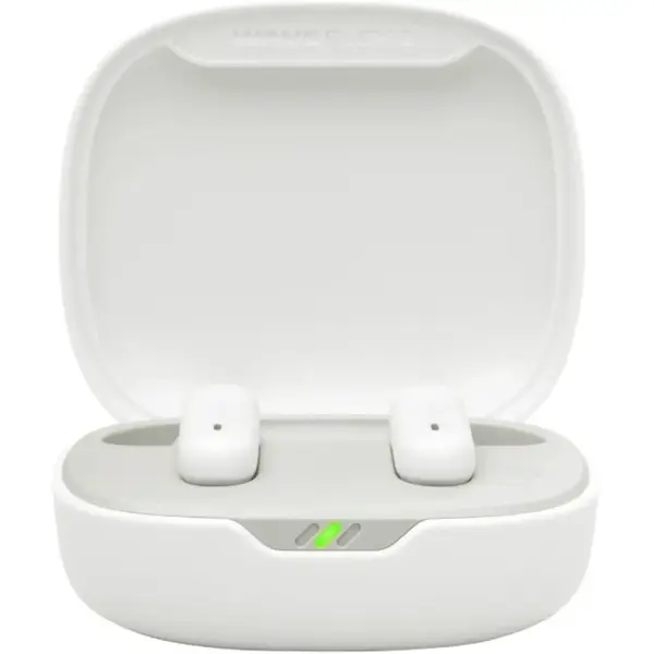 Купить Наушники JBL Wave Flex 2 White (JBLWFLEX2WHT) - фото 2