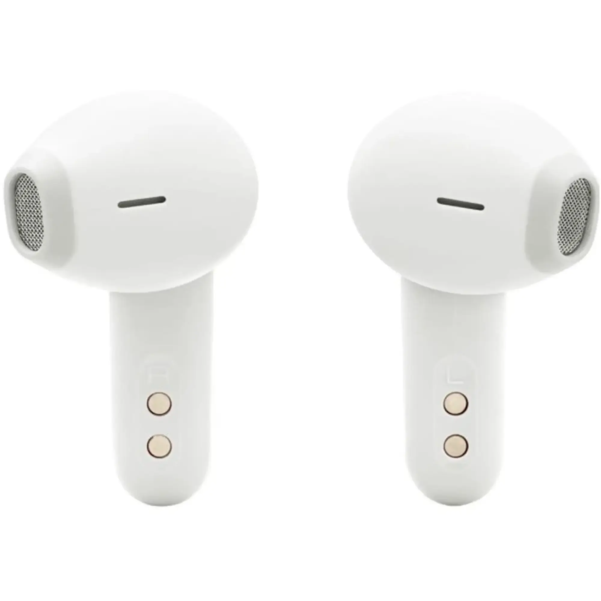 Купить Наушники JBL Wave Flex 2 White (JBLWFLEX2WHT) - фото 3