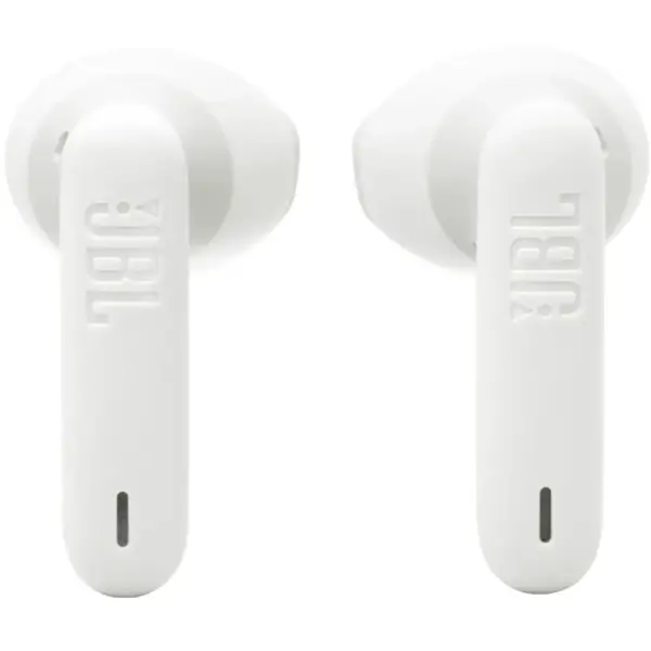 Купить Наушники JBL Wave Flex 2 White (JBLWFLEX2WHT) - фото 4