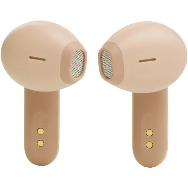 Купить Наушники JBL Wave Flex TWS Beige (JBLWFLEXBEG) - фото 3