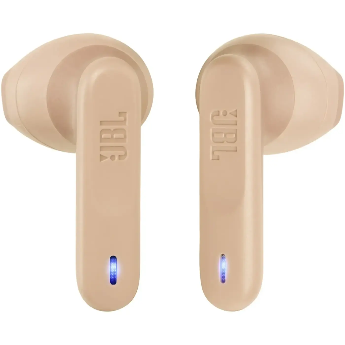 Купить Наушники JBL Wave Flex TWS Beige (JBLWFLEXBEG) - фото 4