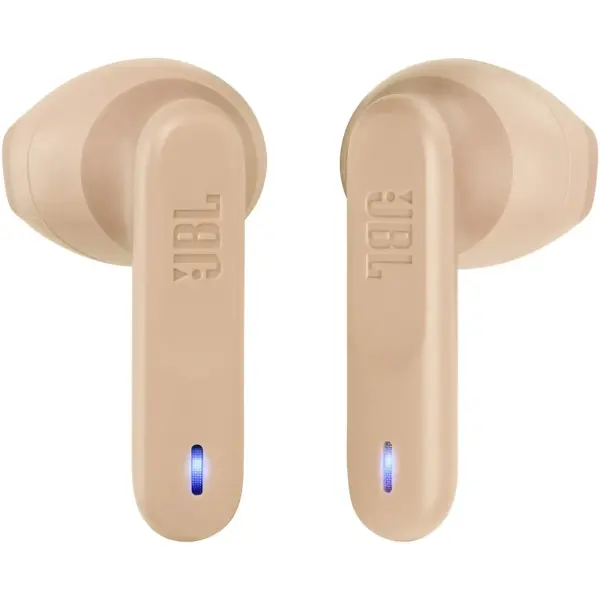 Купить Наушники JBL Wave Flex TWS Beige (JBLWFLEXBEG) - фото 4