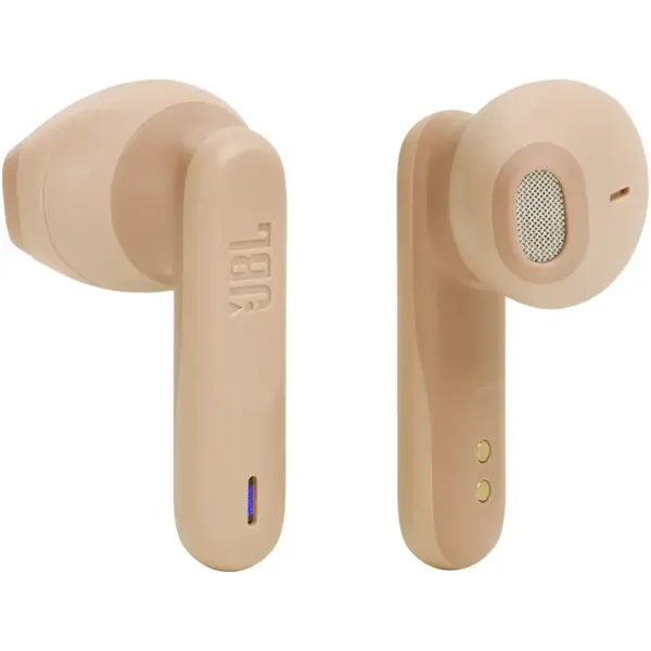 Купить Наушники JBL Wave Flex TWS Beige (JBLWFLEXBEG) - фото 5