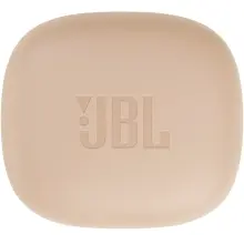 Купить Наушники JBL Wave Flex TWS Beige (JBLWFLEXBEG) - фото 8