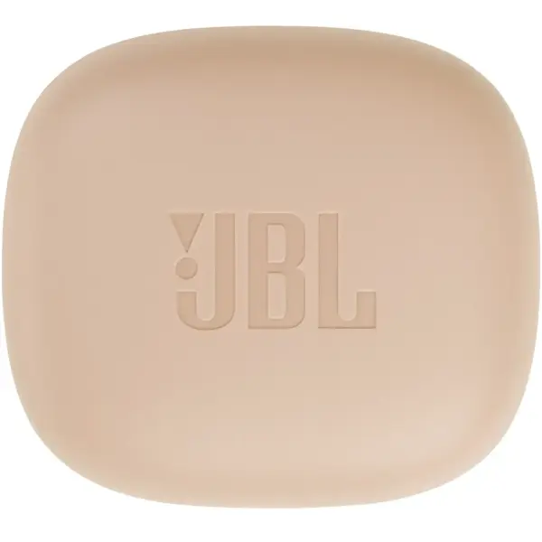Купить Наушники JBL Wave Flex TWS Beige (JBLWFLEXBEG) - фото 8