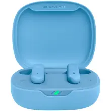 Купить Наушники JBL Wave Flex TWS Blue (JBLWFLEXBLU) - фото 2