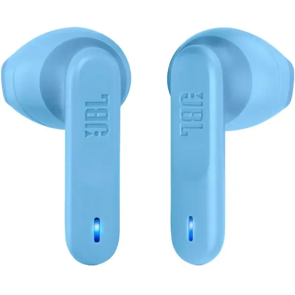 Купить Наушники JBL Wave Flex TWS Blue (JBLWFLEXBLU) - фото 4