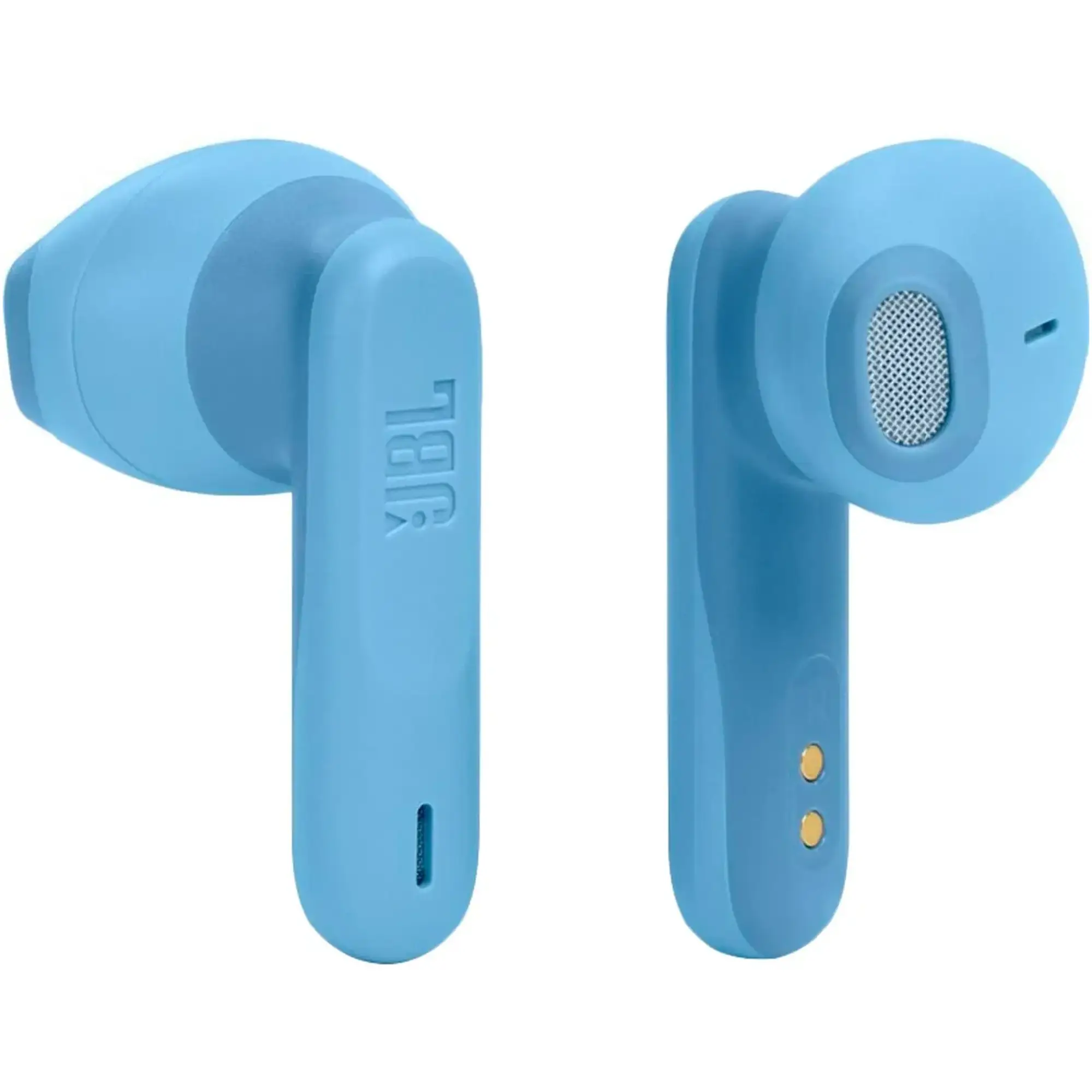 Купить Наушники JBL Wave Flex TWS Blue (JBLWFLEXBLU) - фото 6