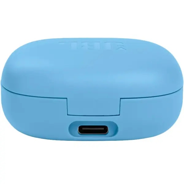 Купить Наушники JBL Wave Flex TWS Blue (JBLWFLEXBLU) - фото 8