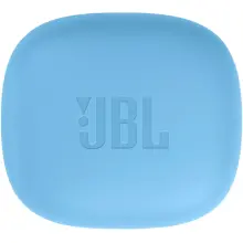 Купить Наушники JBL Wave Flex TWS Blue (JBLWFLEXBLU) - фото 9