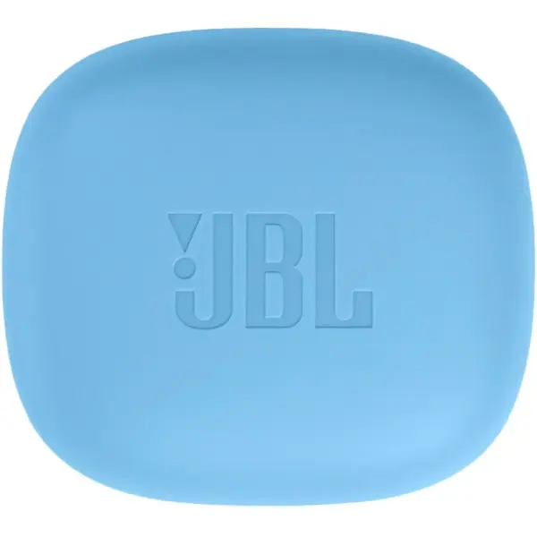 Купить Наушники JBL Wave Flex TWS Blue (JBLWFLEXBLU) - фото 9