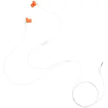 Купить Наушники JBL Endurance Run 3 White (JBLENDURRUN3WHT) - фото 2