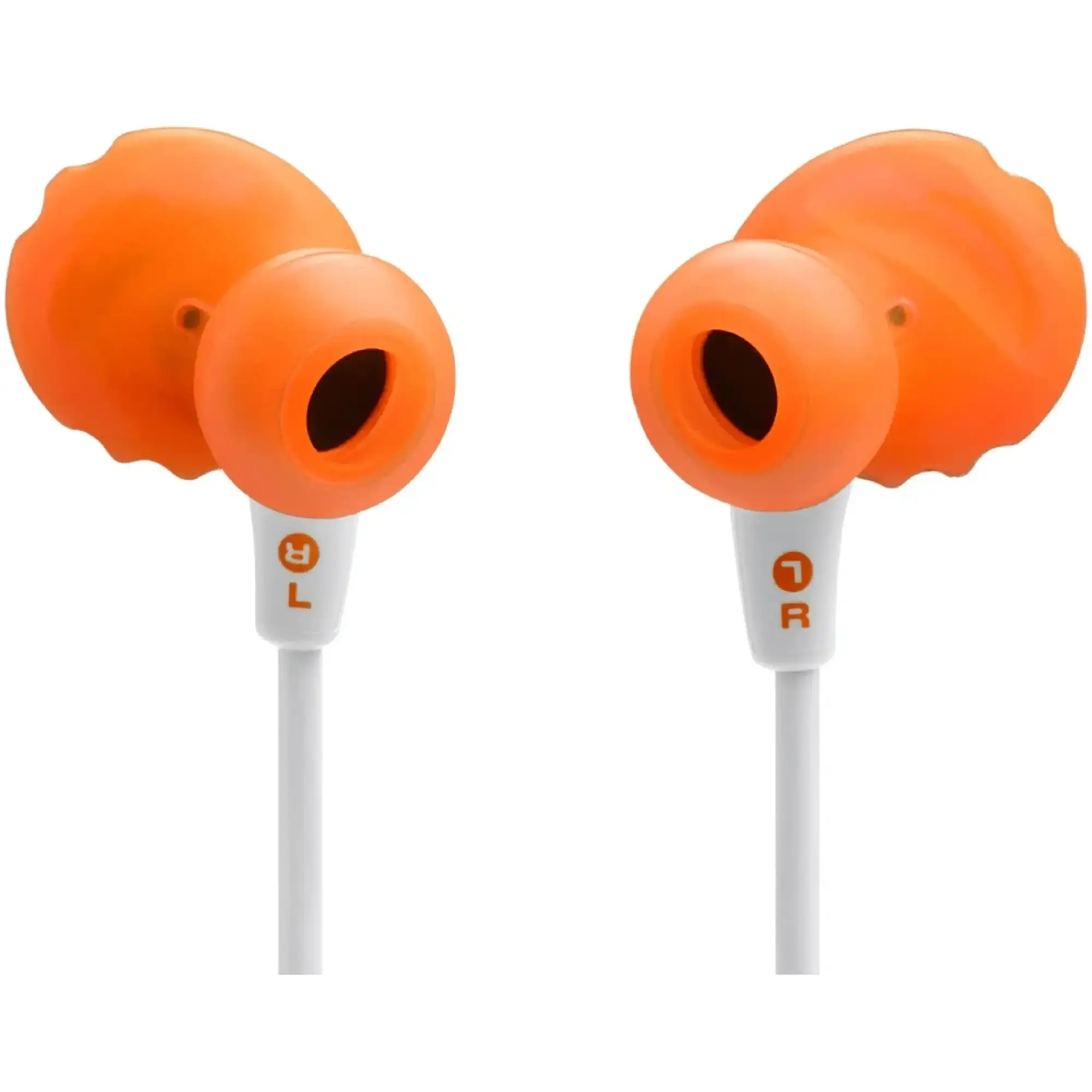 Купить Наушники JBL Endurance Run 3 White (JBLENDURRUN3WHT) - фото 3