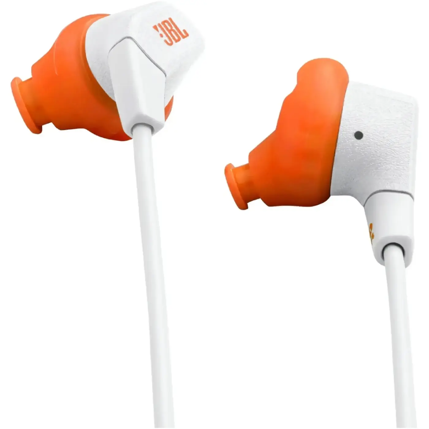 Купить Наушники JBL Endurance Run 3 White (JBLENDURRUN3WHT) - фото 4