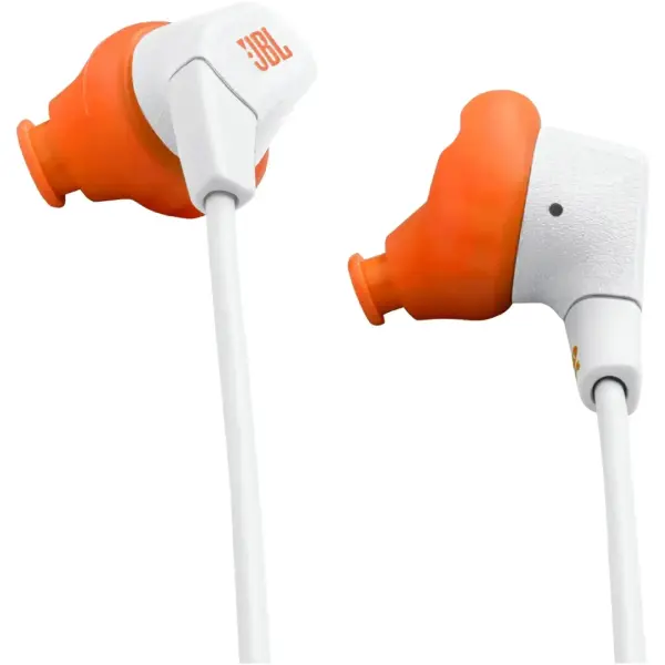 Купить Наушники JBL Endurance Run 3 White (JBLENDURRUN3WHT) - фото 4
