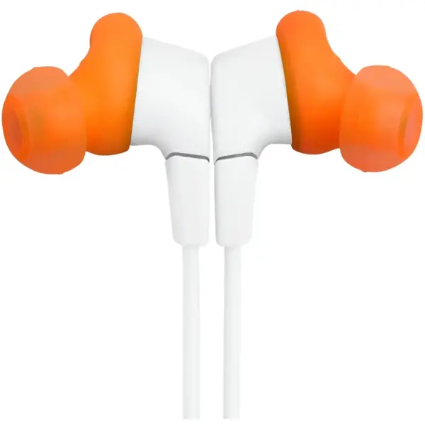 Купить Наушники JBL Endurance Run 3 White (JBLENDURRUN3WHT) - фото 5