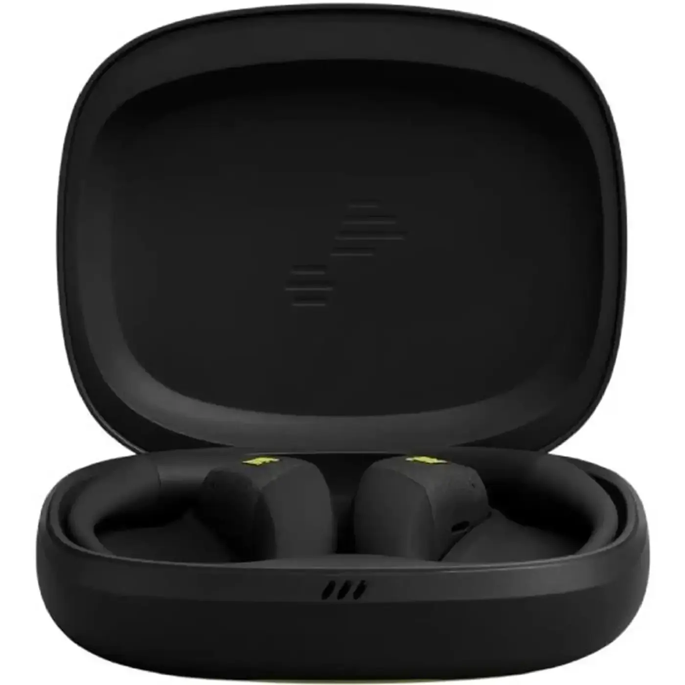 Купить Наушники JBL Endurance Zone Black (JBLENDUZONEBLKL) - фото 2