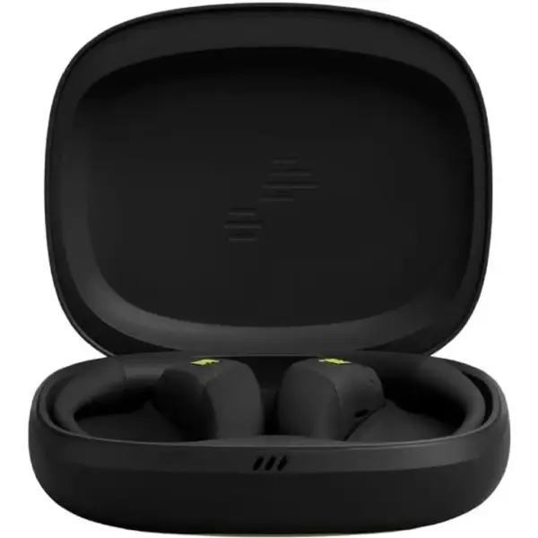 Купить Наушники JBL Endurance Zone Black (JBLENDUZONEBLKL) - фото 2