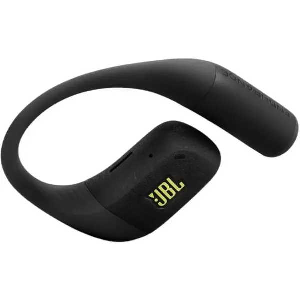 Купить Наушники JBL Endurance Zone Black (JBLENDUZONEBLKL) - фото 3