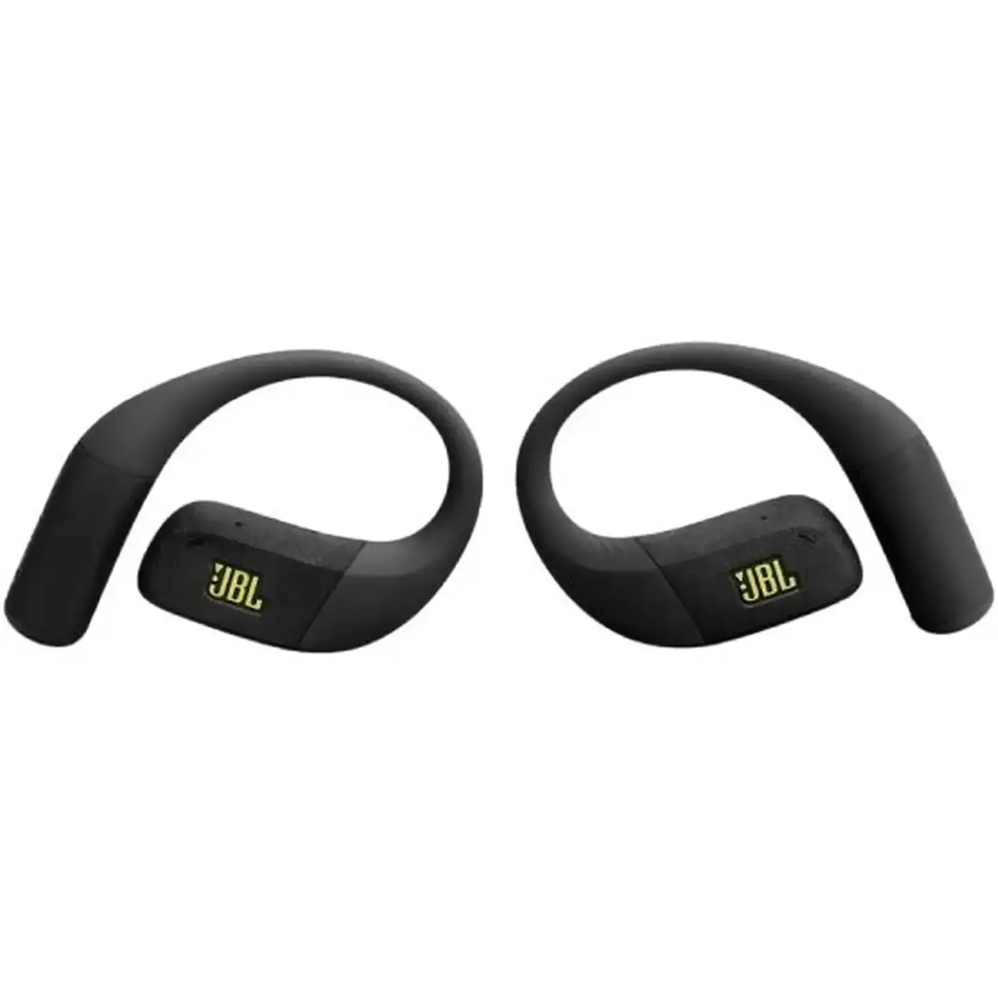 Купить Наушники JBL Endurance Zone Black (JBLENDUZONEBLKL) - фото 4