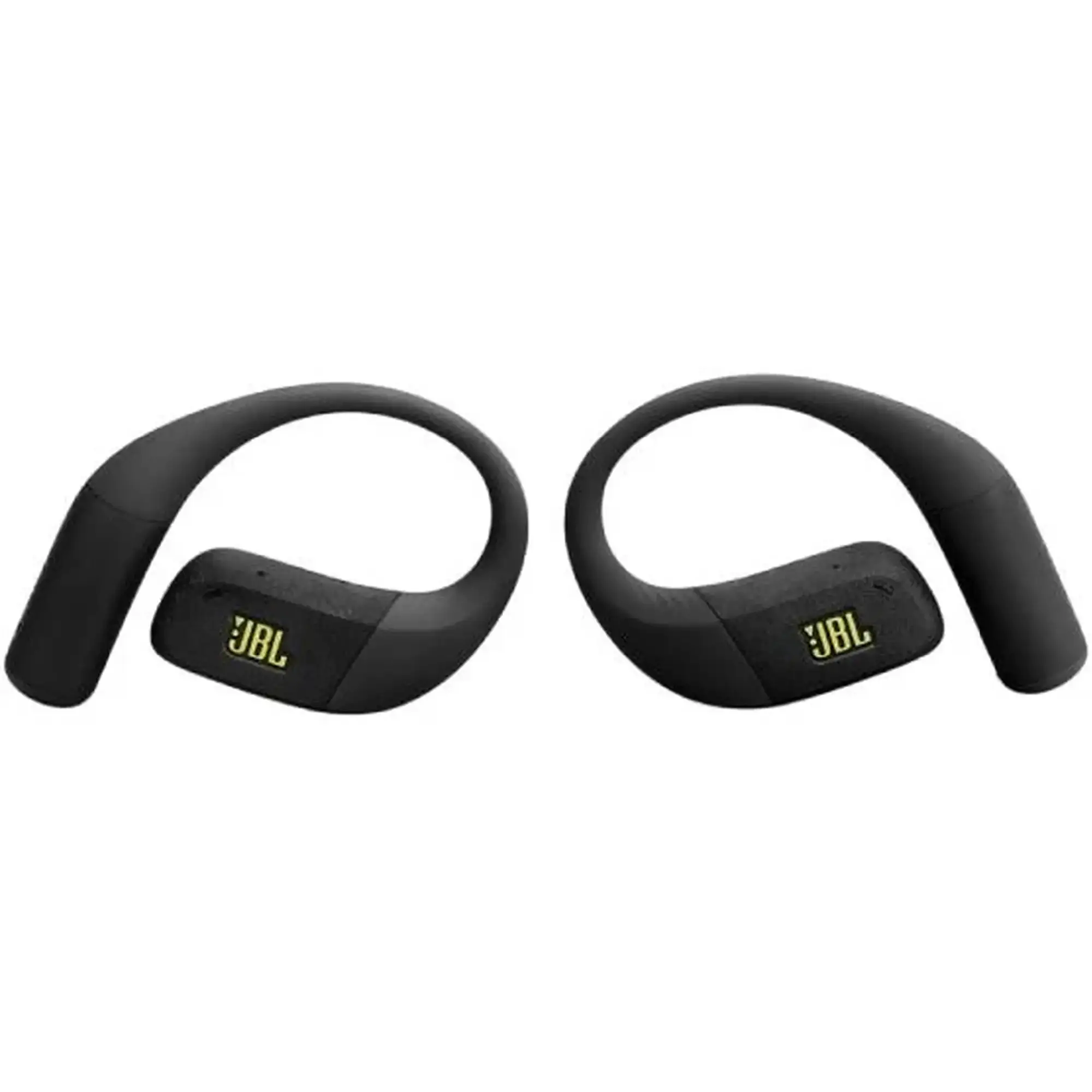 Купить Наушники JBL Endurance Zone Black (JBLENDUZONEBLKL) - фото 4