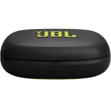 Купить Наушники JBL Endurance Zone Black (JBLENDUZONEBLKL) - фото 5