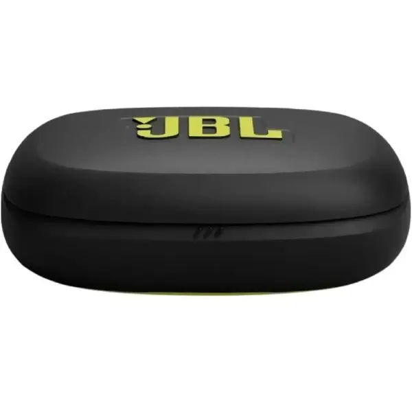 Купить Наушники JBL Endurance Zone Black (JBLENDUZONEBLKL) - фото 5