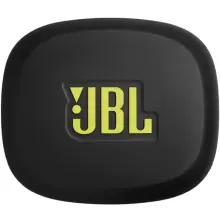 Купить Наушники JBL Endurance Zone Black (JBLENDUZONEBLKL) - фото 6
