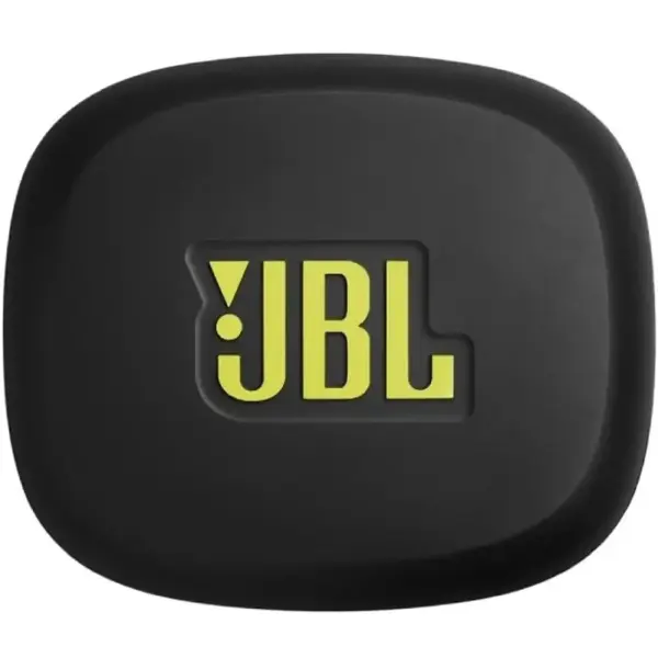 Купить Наушники JBL Endurance Zone Black (JBLENDUZONEBLKL) - фото 6