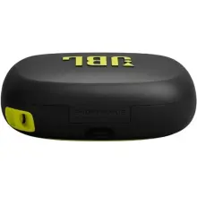 Купить Наушники JBL Endurance Zone Black (JBLENDUZONEBLKL) - фото 7