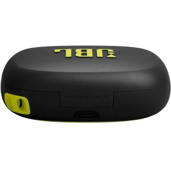 Купить Наушники JBL Endurance Zone Black (JBLENDUZONEBLKL) - фото 7
