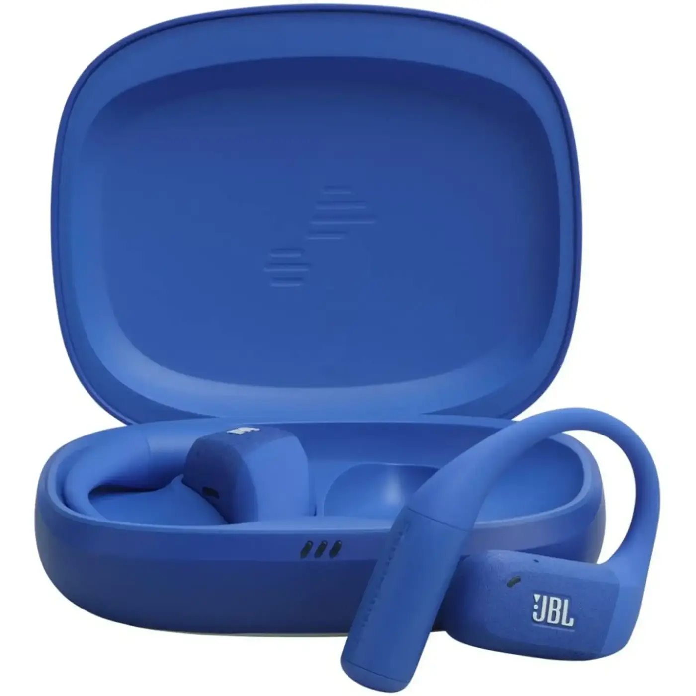 Купить Наушники JBL Endurance Zone Blue (JBLENDUZONEBLU) - фото 1