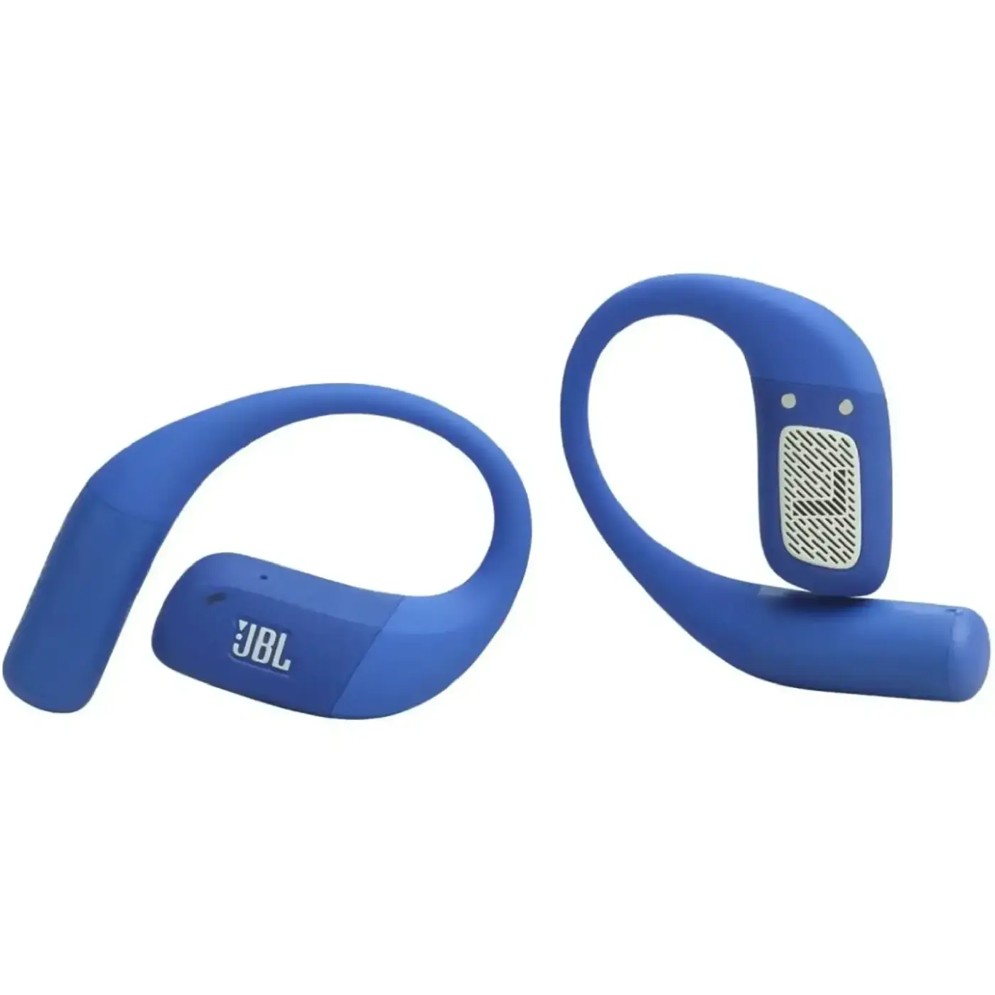 Купить Наушники JBL Endurance Zone Blue (JBLENDUZONEBLU) - фото 3