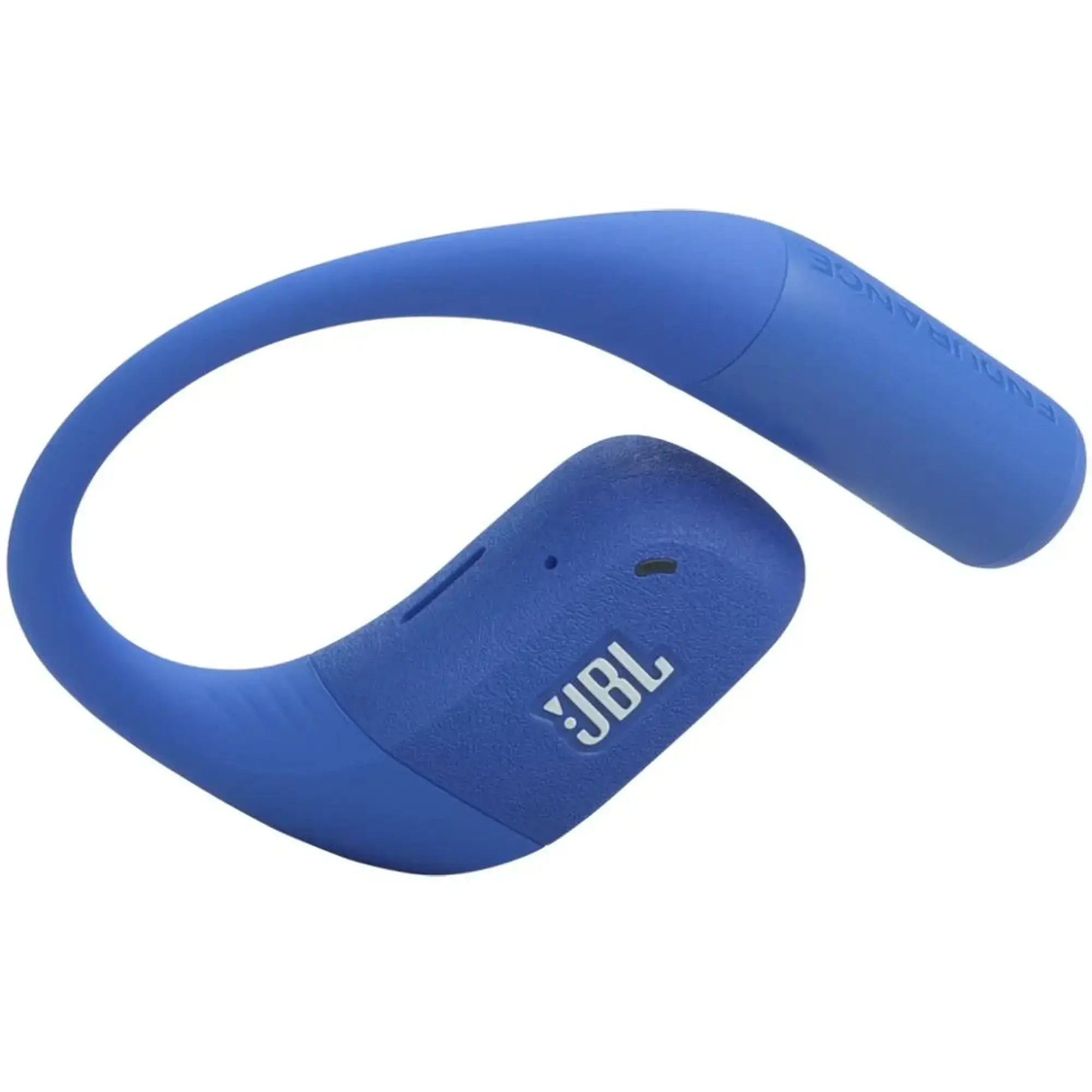 Купить Наушники JBL Endurance Zone Blue (JBLENDUZONEBLU) - фото 4