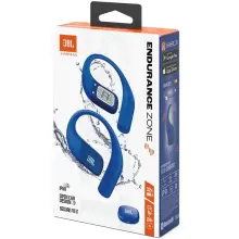 Купить Наушники JBL Endurance Zone Blue (JBLENDUZONEBLU) - фото 5