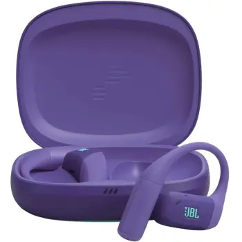 Купить Наушники JBL Endurance Zone Purple (JBLENDUZONEPUR) - фото 1
