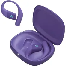 Купить Наушники JBL Endurance Zone Purple (JBLENDUZONEPUR) - фото 2